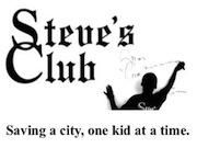 Support Steves's Club