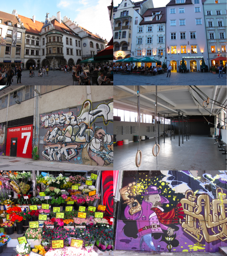 Munchen