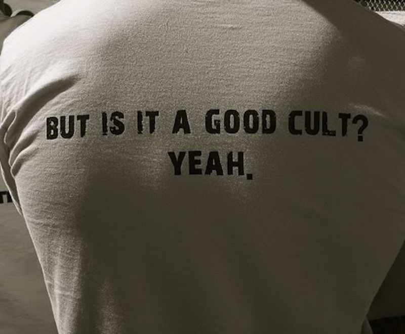 cult
