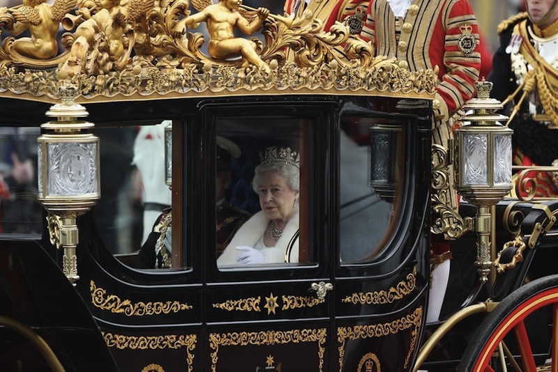 queenparliament