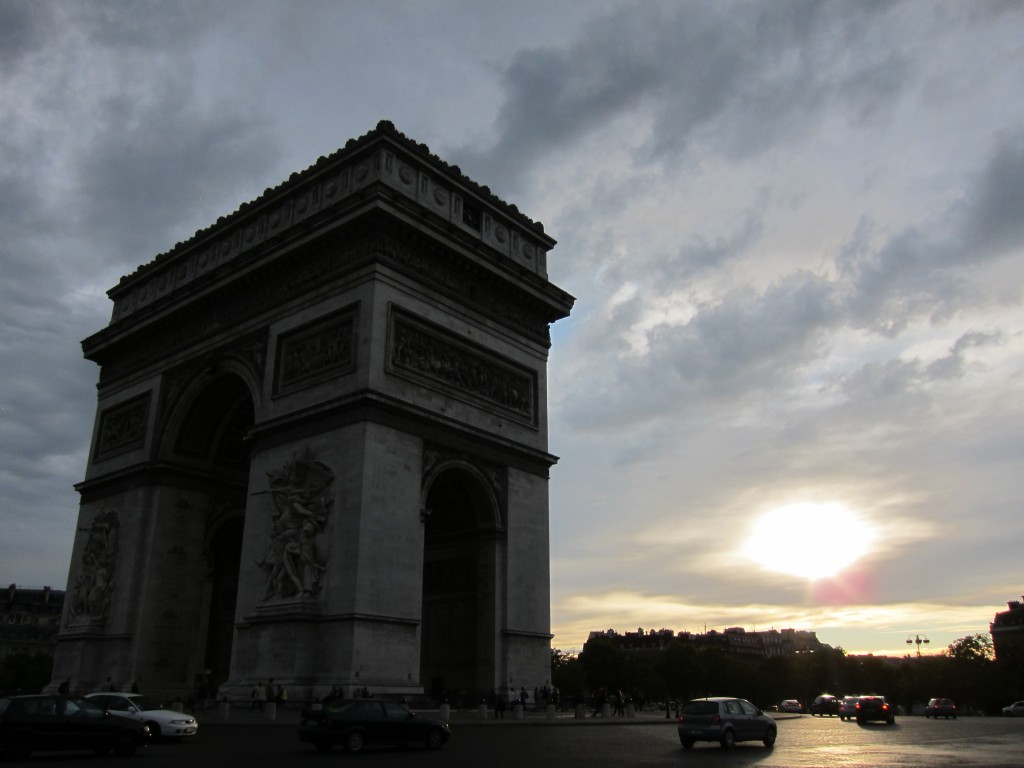 Day 40 Of 42 Rest Day And A Night In Paris RX THE WOD day-40-of-42-rest-day-and-a-night-in-paris-rx-the-wod